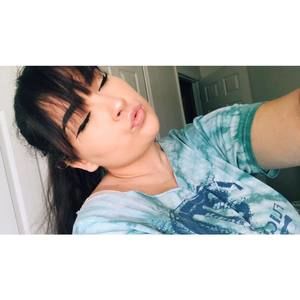 Meet your Posher, Kenna